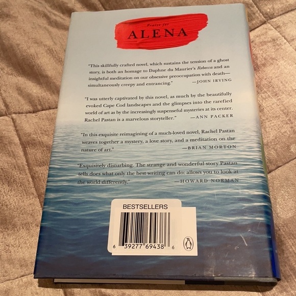 ALENA By Rachel Pastan NWTS - Picture 2 of 6